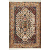 The Handmade Collection Maia Hand-Knotted Wool Rug
