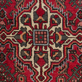 The Handmade Collection Herati Hand-Knotted Wool Persian Rug