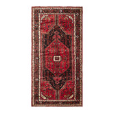 The Handmade Collection Amiri Hand-Knotted Wool Persian Rug