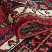 The Handmade Collection Amiri Hand-Knotted Wool Persian Rug