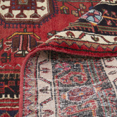 The Handmade Collection Amiri Hand-Knotted Wool Persian Rug