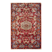 The Handmade Collection Arshan Hand-Knotted Wool Persian Rug