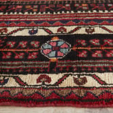 The Handmade Collection Amiri Hand-Knotted Wool Persian Rug