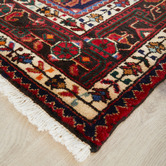 The Handmade Collection Yousef Hand-Knotted Wool Persian Rug
