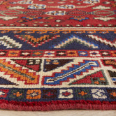 The Handmade Collection Edris Hand-Knotted Wool Persian Rug