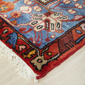 The Handmade Collection Arshan Hand-Knotted Wool Persian Rug