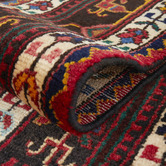 The Handmade Collection Yousef Hand-Knotted Wool Persian Rug