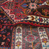 The Handmade Collection Yousef Hand-Knotted Wool Persian Rug
