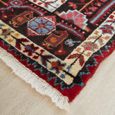 The Handmade Collection Zahir Hand-Knotted Wool Persian Rug