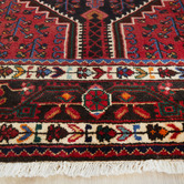 The Handmade Collection Yousef Hand-Knotted Wool Persian Rug