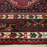 The Handmade Collection Yousef Hand-Knotted Wool Persian Rug