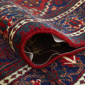 The Handmade Collection Kyre Hand-Knotted Wool Persian Rug