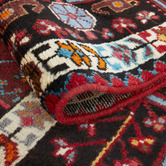 The Handmade Collection Zahir Hand-Knotted Wool Persian Rug