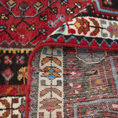 The Handmade Collection Zahir Hand-Knotted Wool Persian Rug