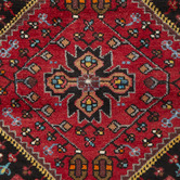 The Handmade Collection Zahir Hand-Knotted Wool Persian Rug