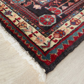 The Handmade Collection Tyrus Hand-Knotted Wool Persian Rug