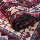 The Handmade Collection Tyrus Hand-Knotted Wool Persian Rug