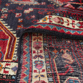 The Handmade Collection Tyrus Hand-Knotted Wool Persian Rug