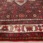 The Handmade Collection Mahdi Hand-Knotted Wool Persian Rug