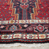 The Handmade Collection Tyrus Hand-Knotted Wool Persian Rug