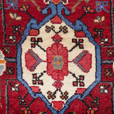 The Handmade Collection Ahmir Hand-Knotted Wool Persian Rug