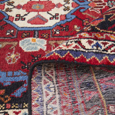 The Handmade Collection Ahmir Hand-Knotted Wool Persian Rug
