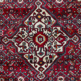 The Handmade Collection Morteza Hand-Knotted Wool Persian Rug