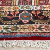 The Handmade Collection Jawad Hand-Knotted Wool Persian Rug