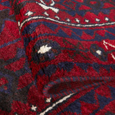 The Handmade Collection Rohaan Hand-Knotted Wool Persian Rug