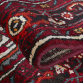 The Handmade Collection Morteza Hand-Knotted Wool Persian Rug