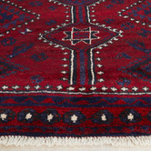 The Handmade Collection Rohaan Hand-Knotted Wool Persian Rug