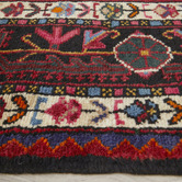 The Handmade Collection Ayoub Hand-Knotted Wool Persian Rug