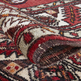 The Handmade Collection Danyal Hand-Knotted Wool Persian Rug