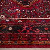 The Handmade Collection Kazem Hand-Knotted Wool Persian Rug