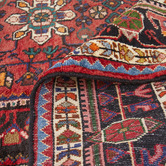 The Handmade Collection Jawad Hand-Knotted Wool Persian Rug