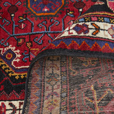 The Handmade Collection Ayoub Hand-Knotted Wool Persian Rug