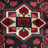 The Handmade Collection Kazem Hand-Knotted Wool Persian Rug