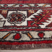 The Handmade Collection Danyal Hand-Knotted Wool Persian Rug