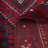 The Handmade Collection Rohaan Hand-Knotted Wool Persian Rug