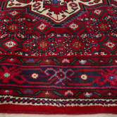 The Handmade Collection Pirouz Hand-Knotted Wool Persian Rug