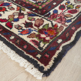 The Handmade Collection Parsa Hand-Knotted Wool Persian Rug