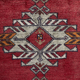 The Handmade Collection Danyal Hand-Knotted Wool Persian Rug