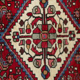 The Handmade Collection Payam Hand-Knotted Wool Persian Rug