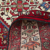 The Handmade Collection Payam Hand-Knotted Wool Persian Rug