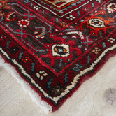The Handmade Collection Morteza Hand-Knotted Wool Persian Rug