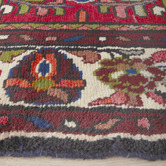 The Handmade Collection Parsa Hand-Knotted Wool Persian Rug