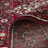 The Handmade Collection Morteza Hand-Knotted Wool Persian Rug