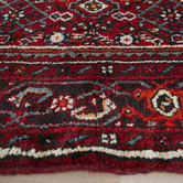The Handmade Collection Morteza Hand-Knotted Wool Persian Rug