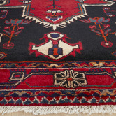 The Handmade Collection Younes Hand-Knotted Wool Persian Rug