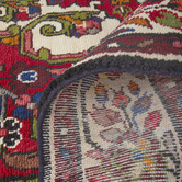 The Handmade Collection Parsa Hand-Knotted Wool Persian Rug